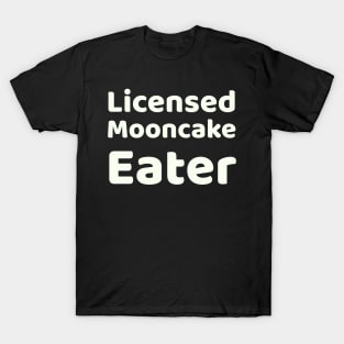 Final Space Mooncake Chookity Pok - Funny T-Shirt